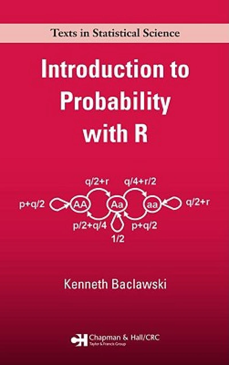 Introduction to Probability with R