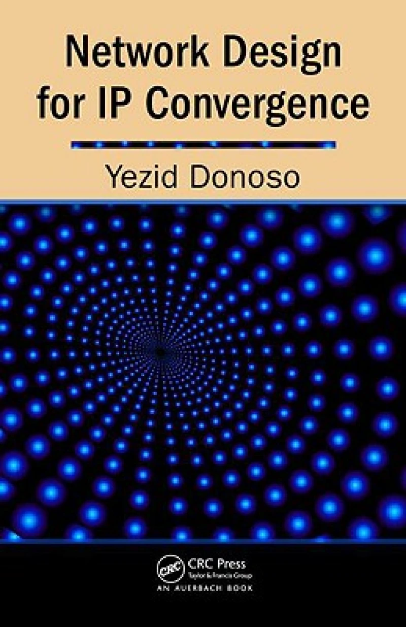 Network Design for IP Convergence