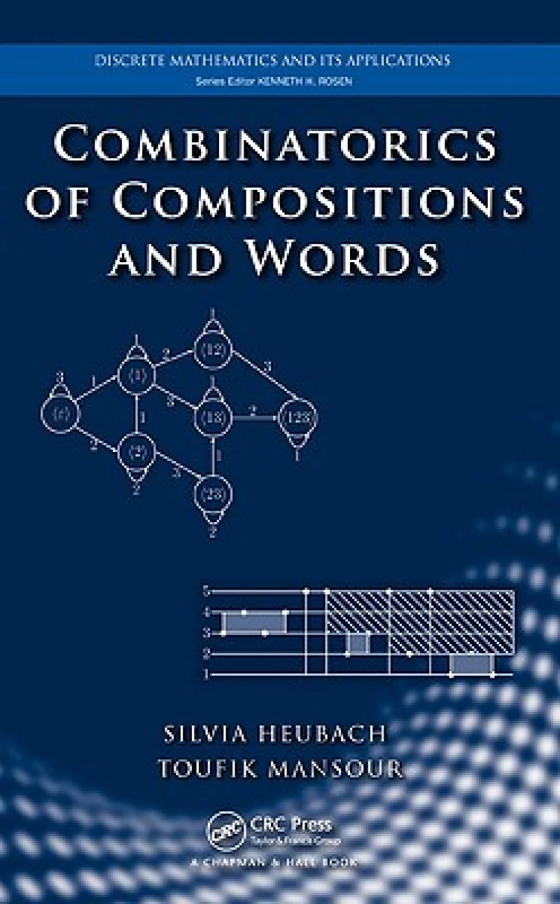 Combinatorics of Compositions and Words