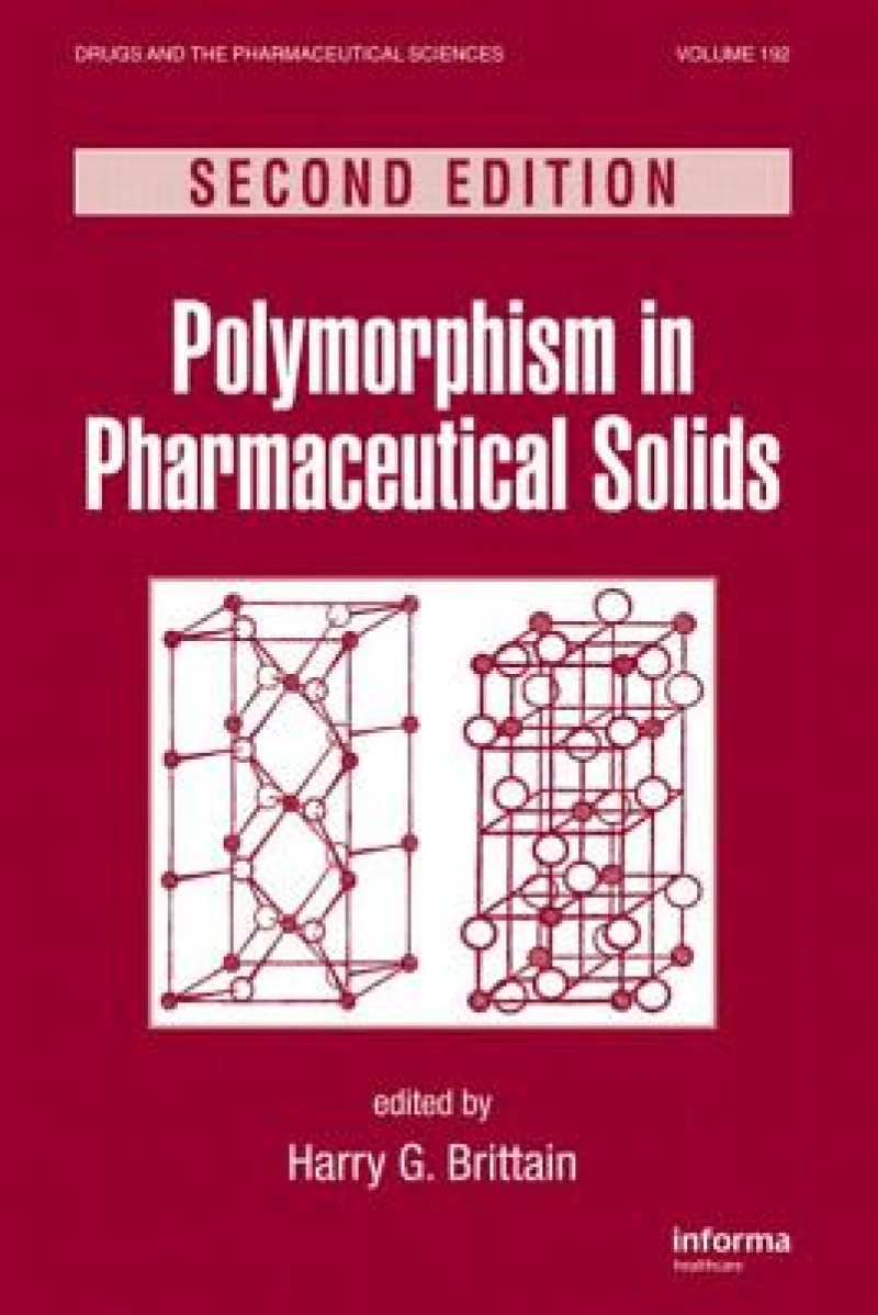 Polymorphism in Pharmaceutical Solids