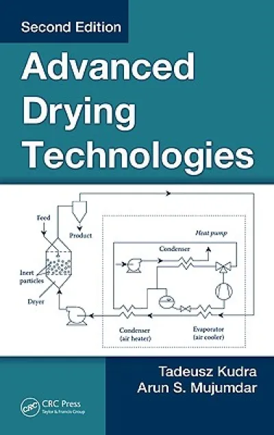 Advanced Drying Technologies