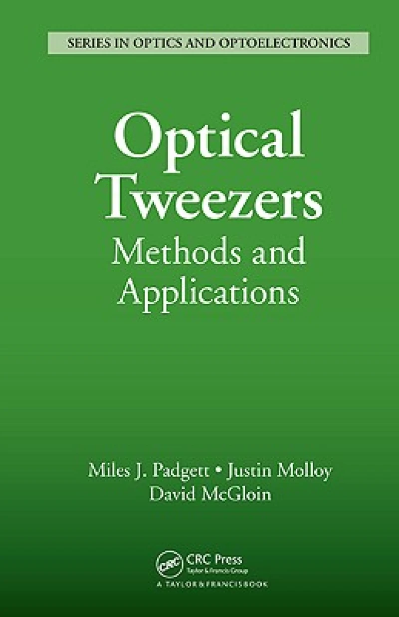 Optical Tweezers