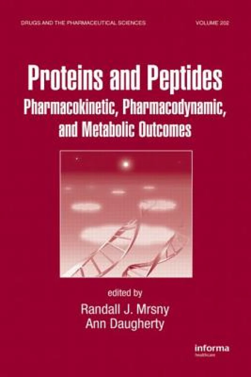 Proteins and Peptides