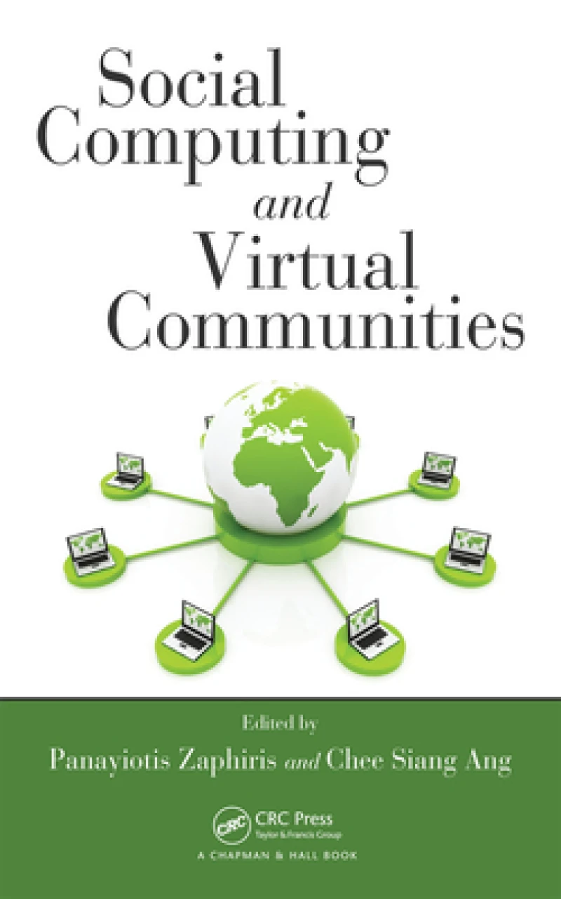 Social Computing and Virtual Communities