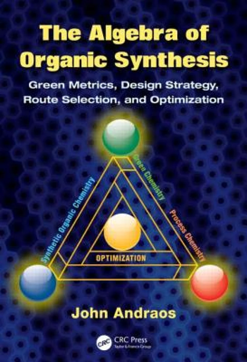 The Algebra of Organic Synthesis