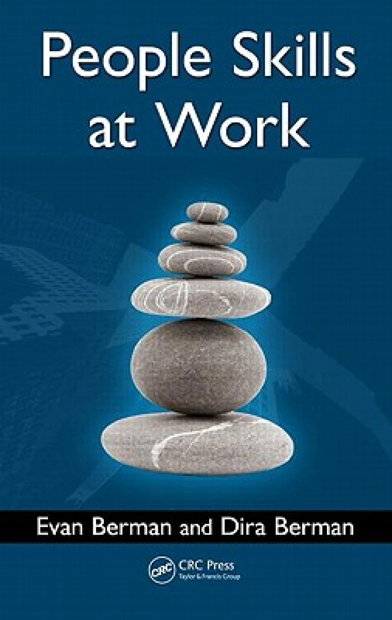 People Skills at Work
