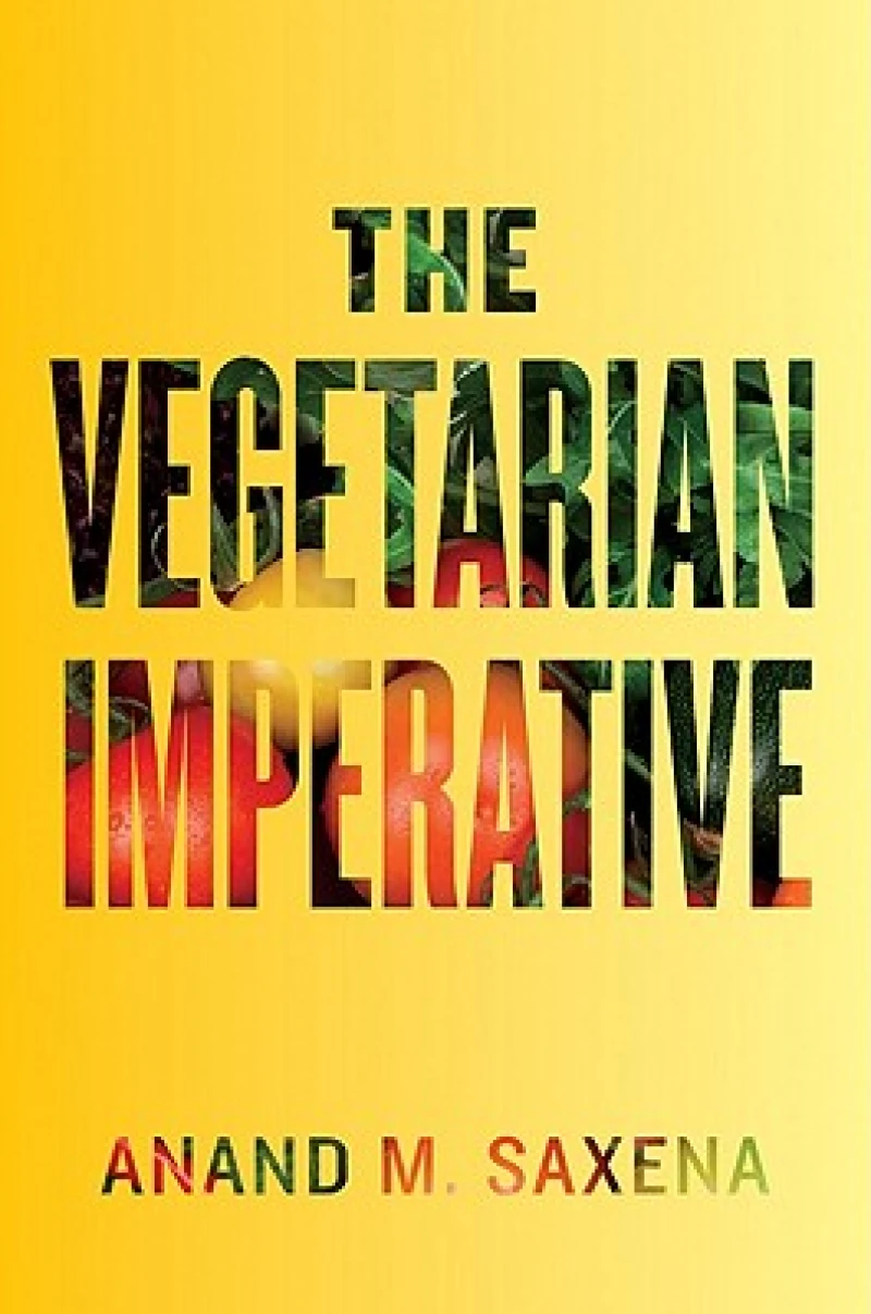 The Vegetarian Imperative