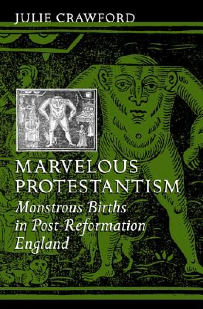 Marvelous Protestantism