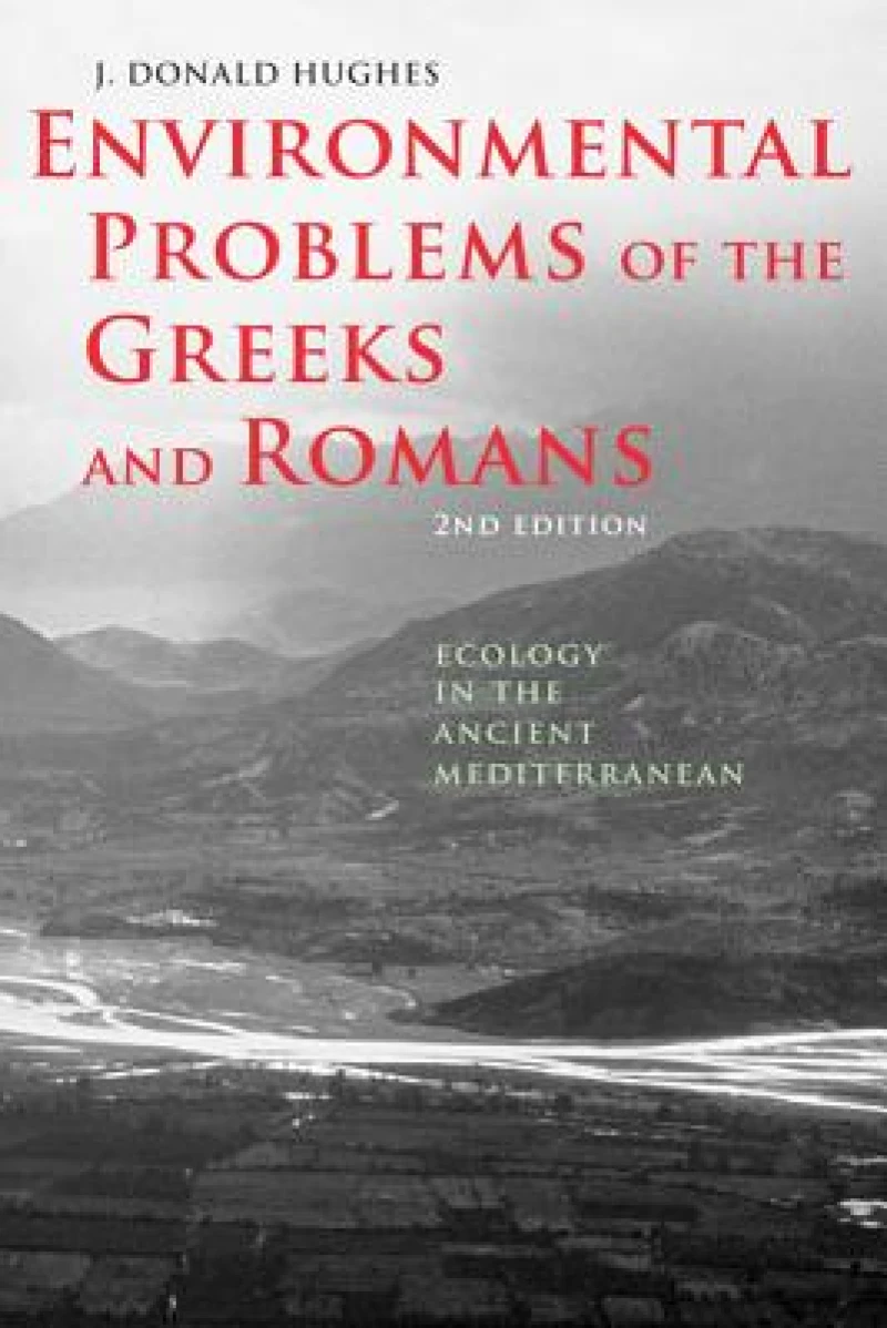 Environmental Problems of the Greeks and Romans