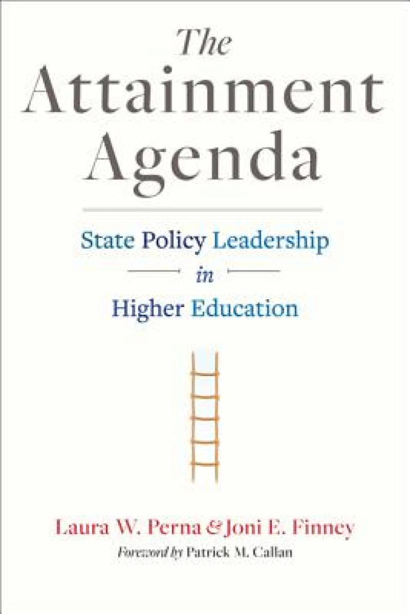 The Attainment Agenda