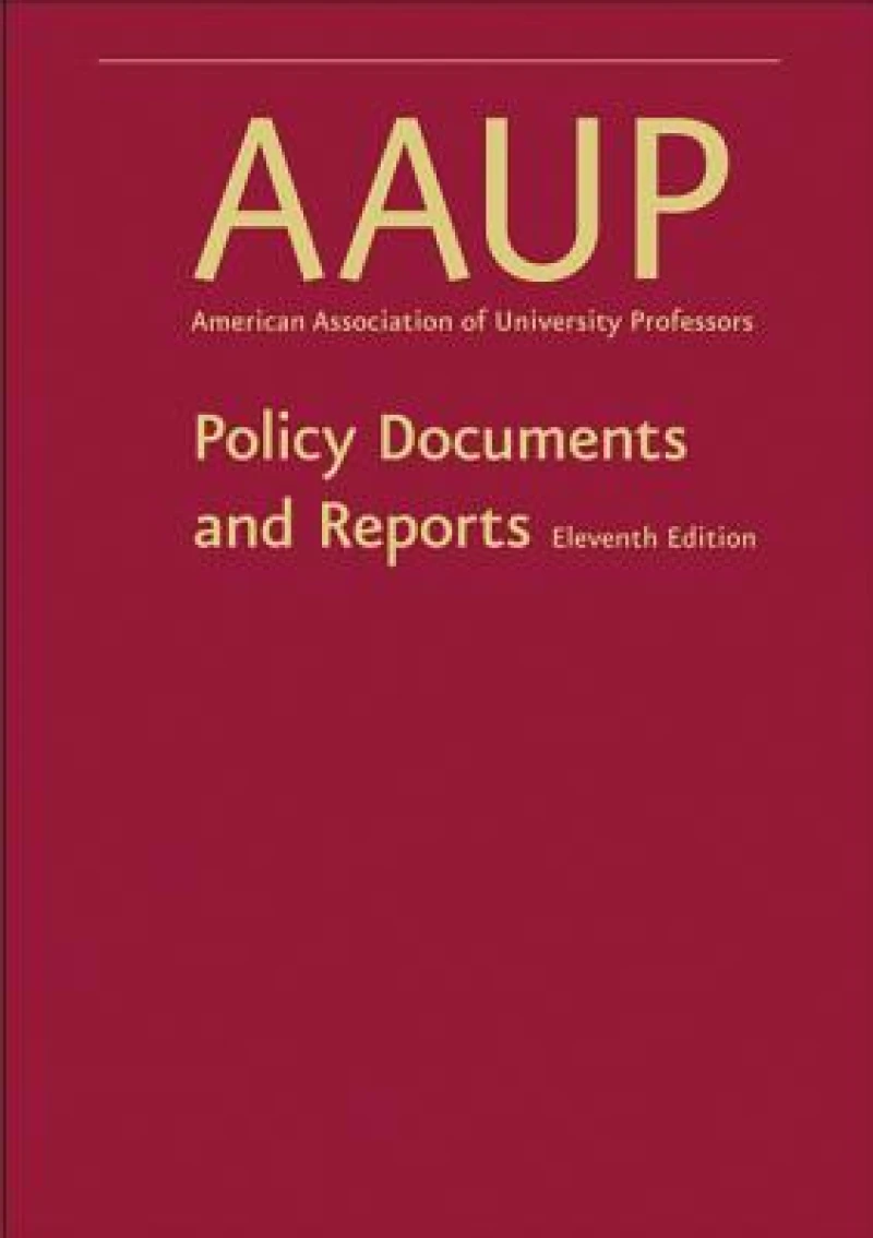 Policy Documents and Reports
