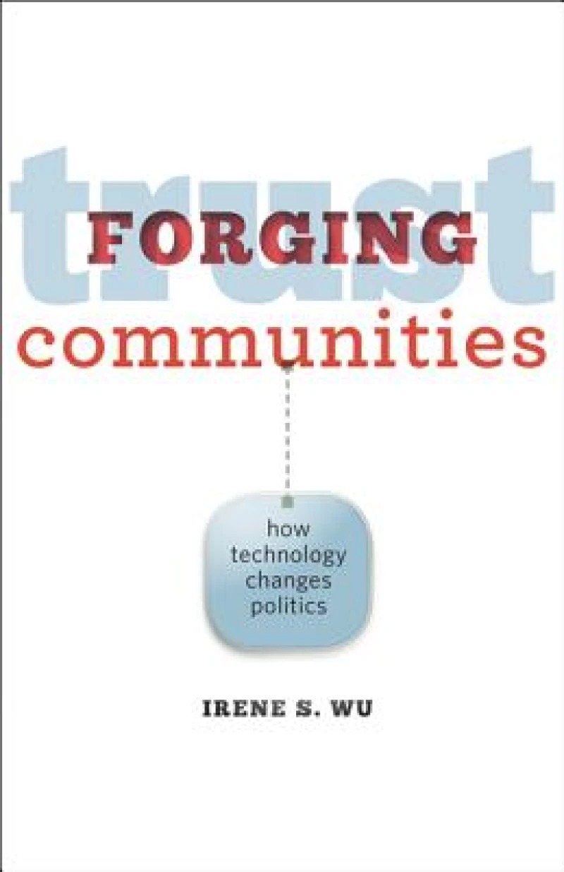 Forging Trust Communities