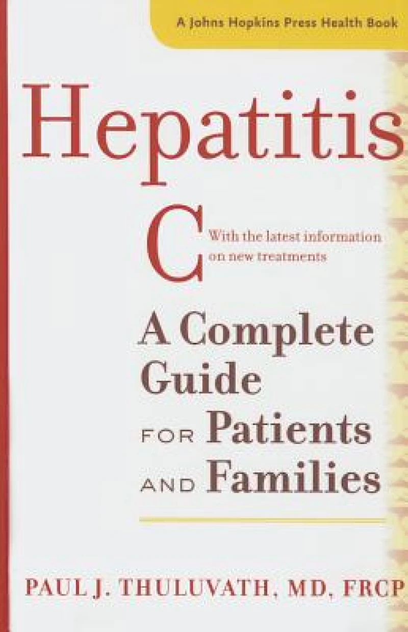 Hepatitis C