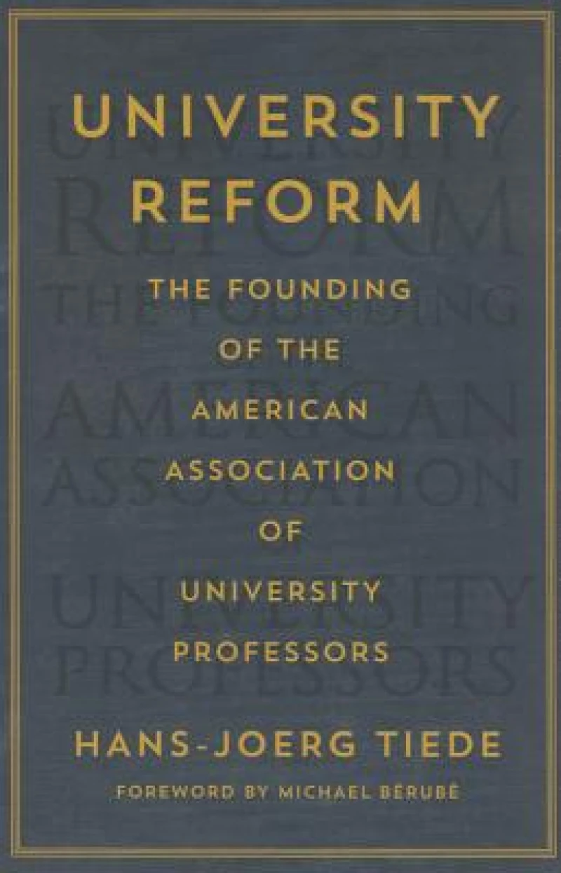 University Reform
