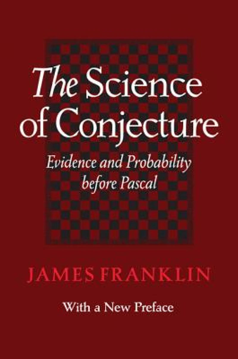 The Science of Conjecture