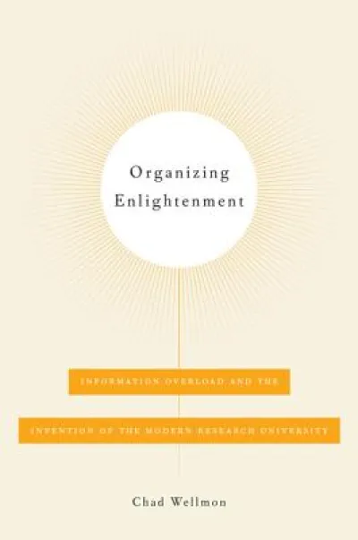 Organizing Enlightenment