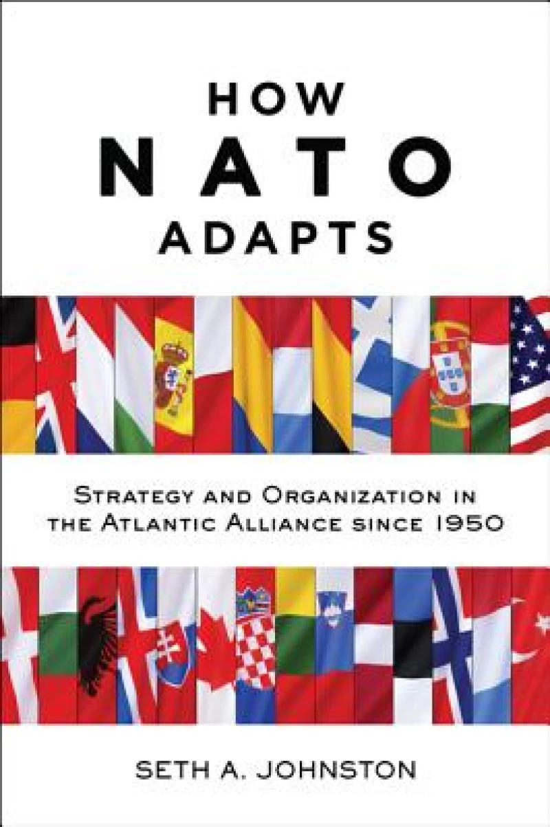 How NATO Adapts