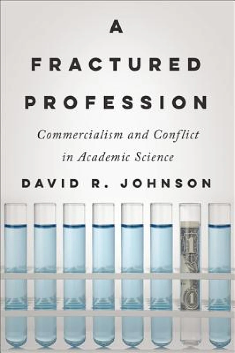 A Fractured Profession