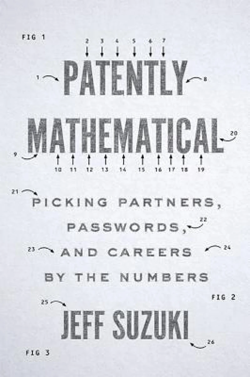 Patently Mathematical