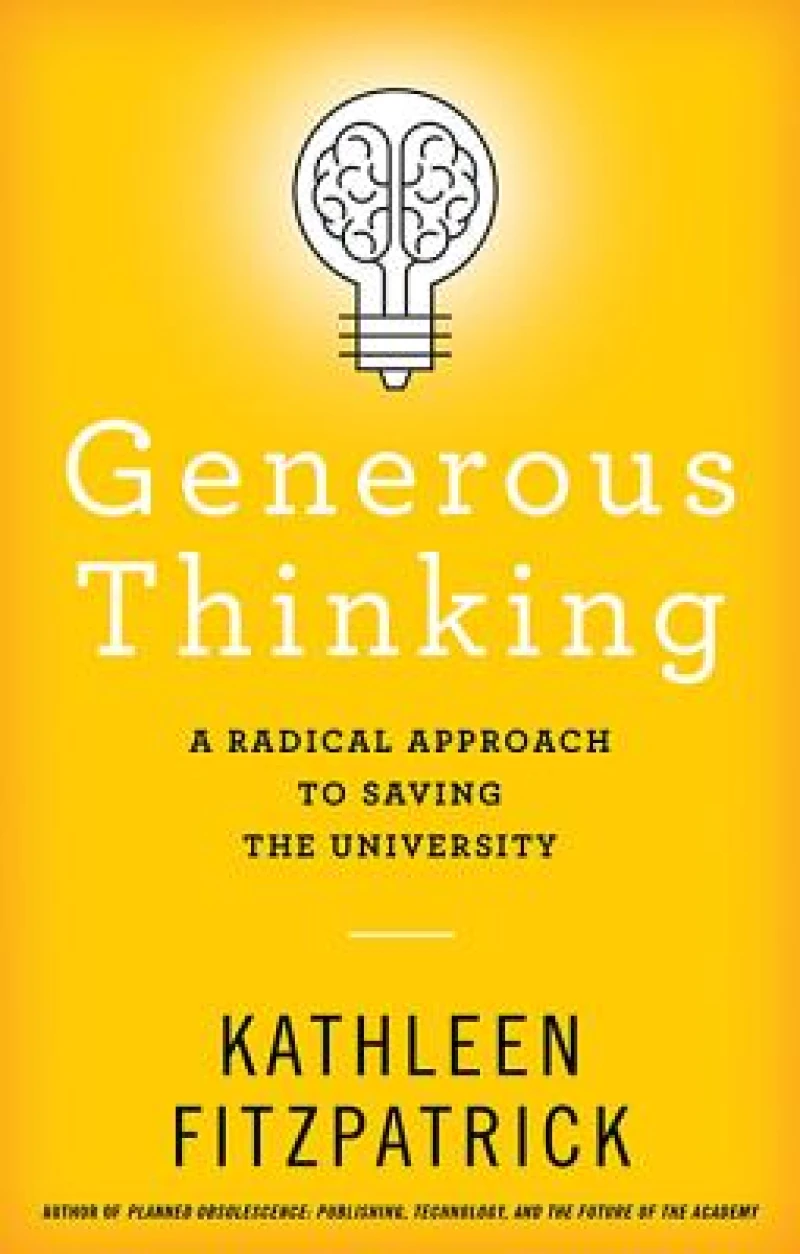 Generous Thinking