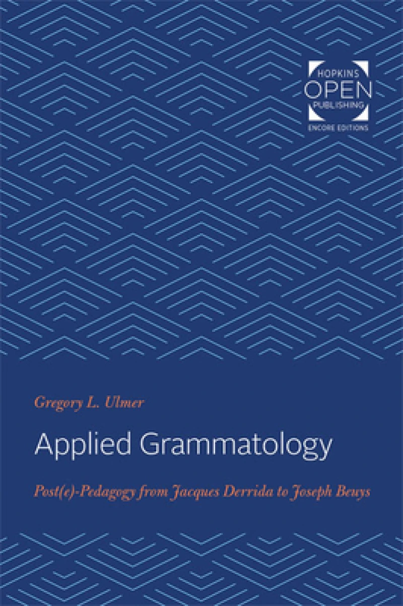 Applied Grammatology