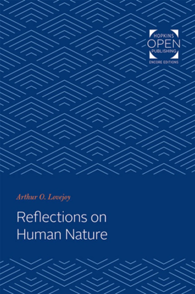 Reflections on Human Nature