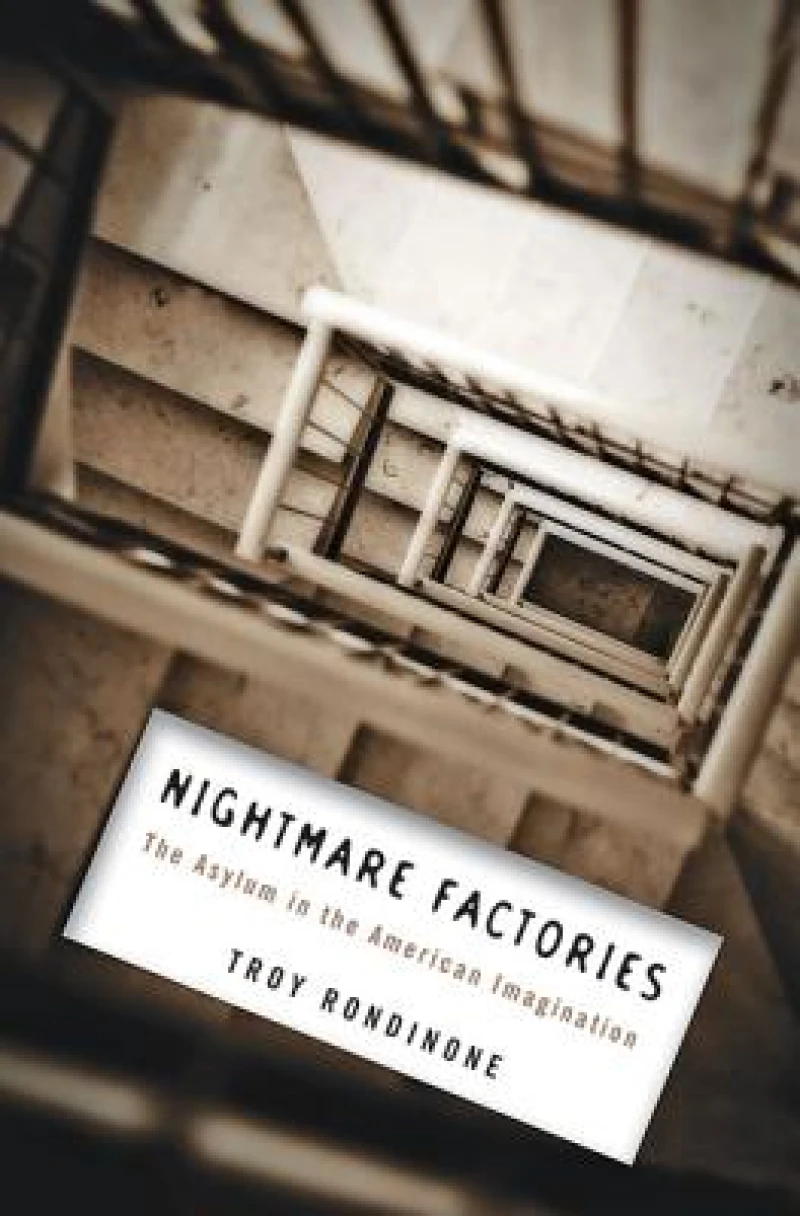 Nightmare Factories