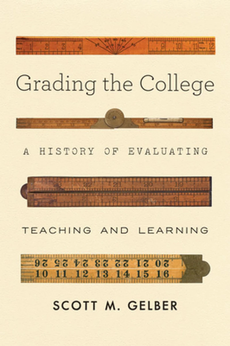Grading the College
