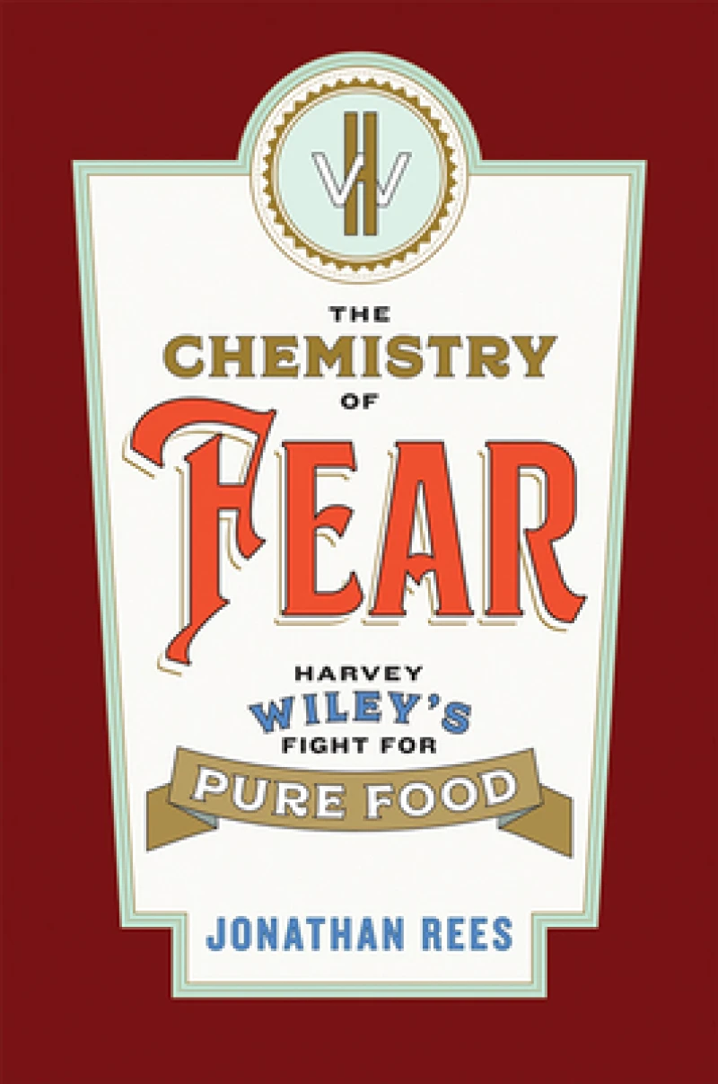 The Chemistry of Fear