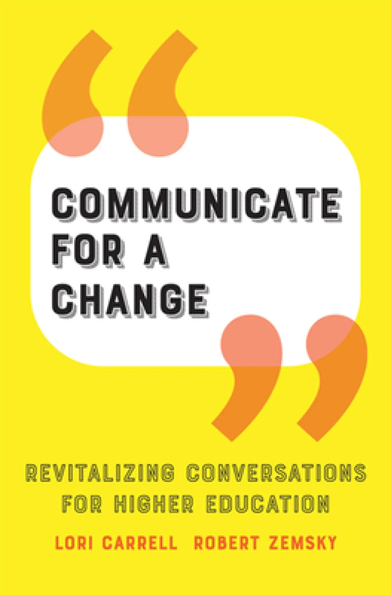 Communicate for a Change