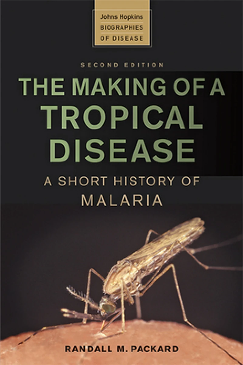 The Making of a Tropical Disease