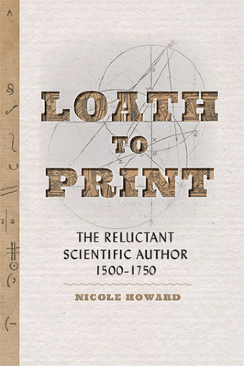 Loath to Print