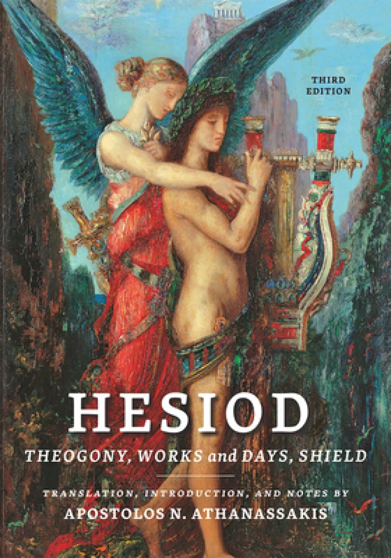 Hesiod
