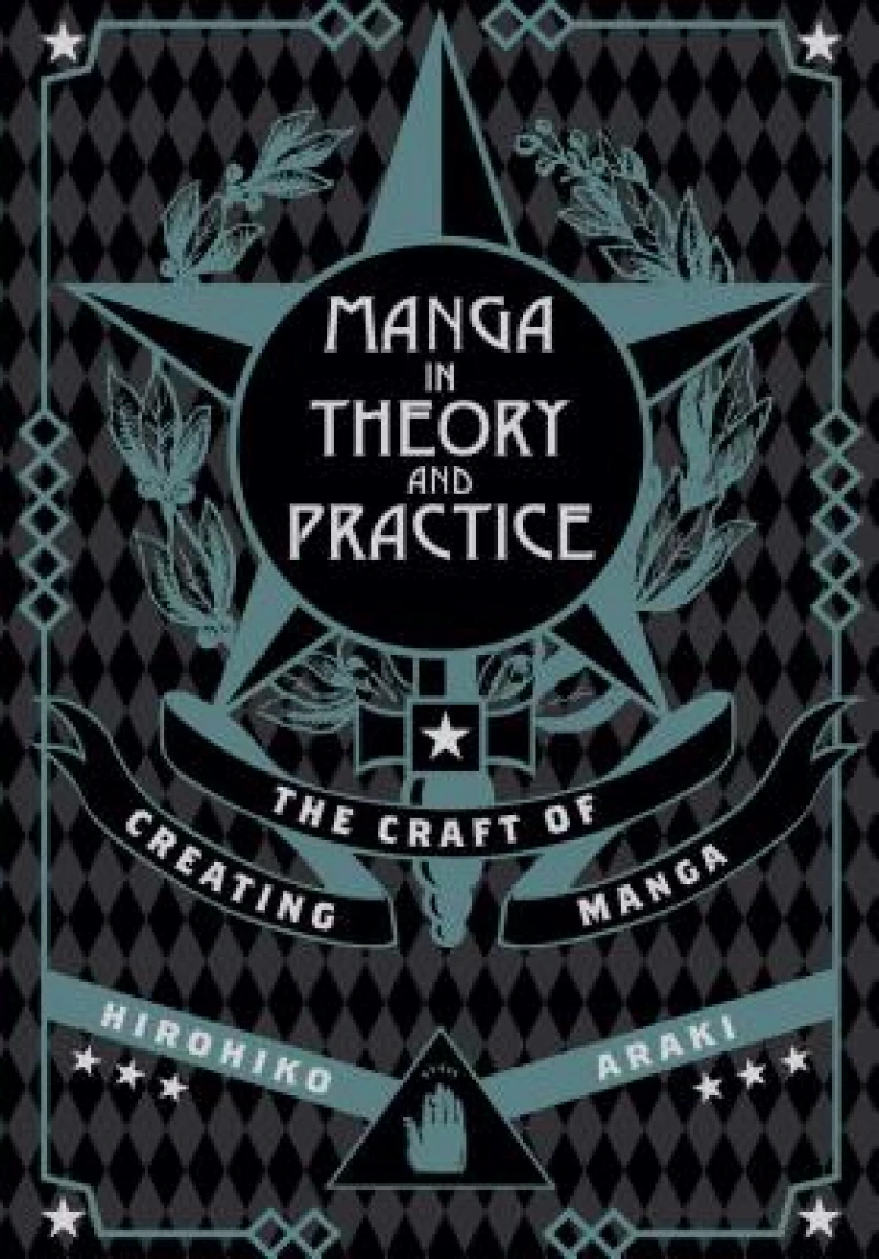 Manga in Theory and Practice