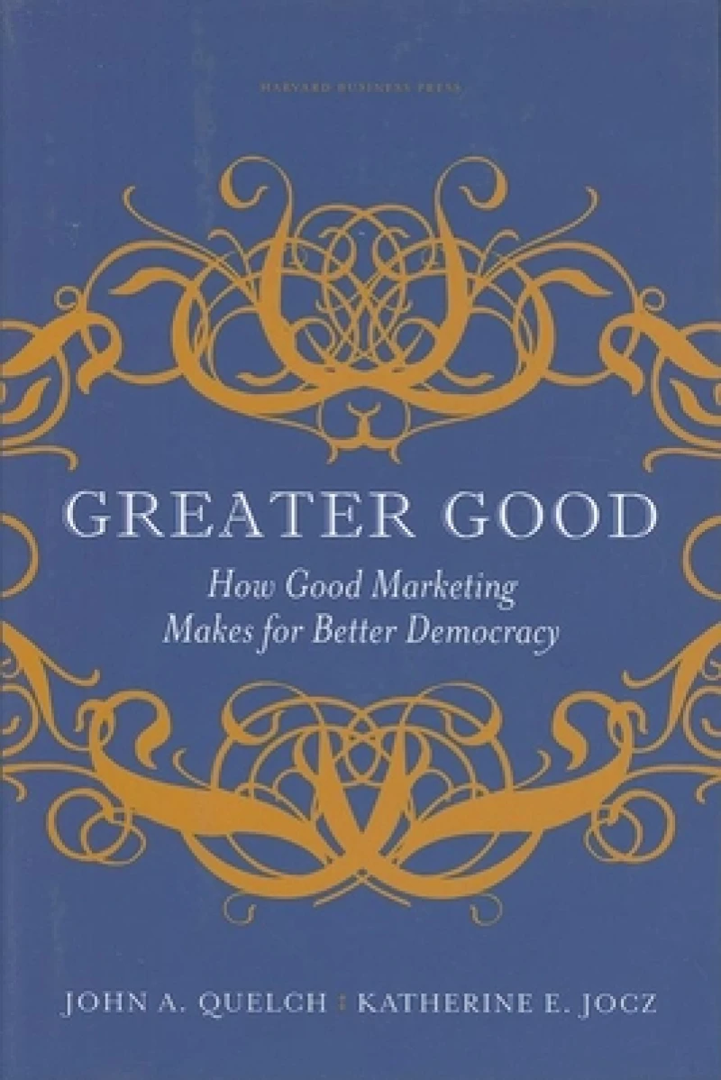Greater Good