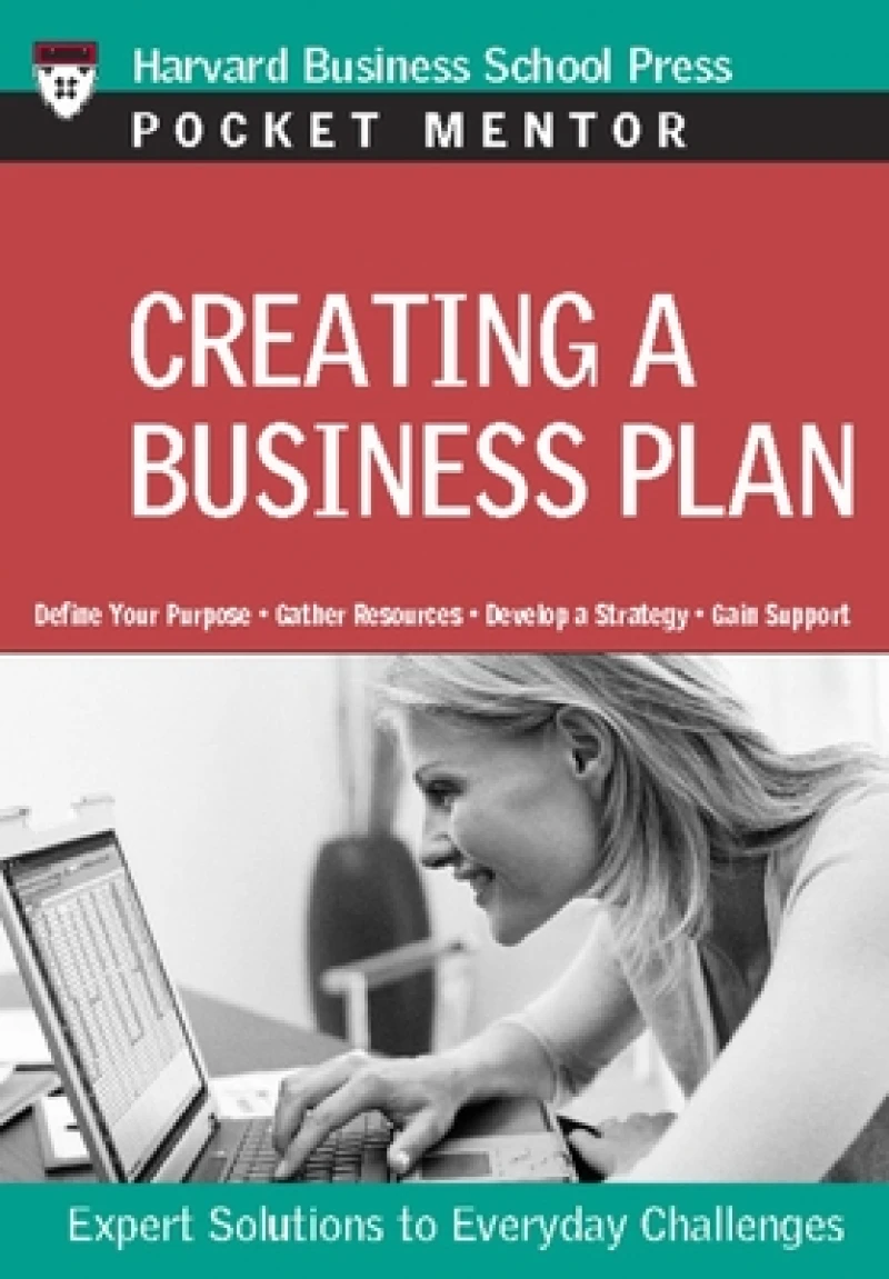 Creating a Business Plan