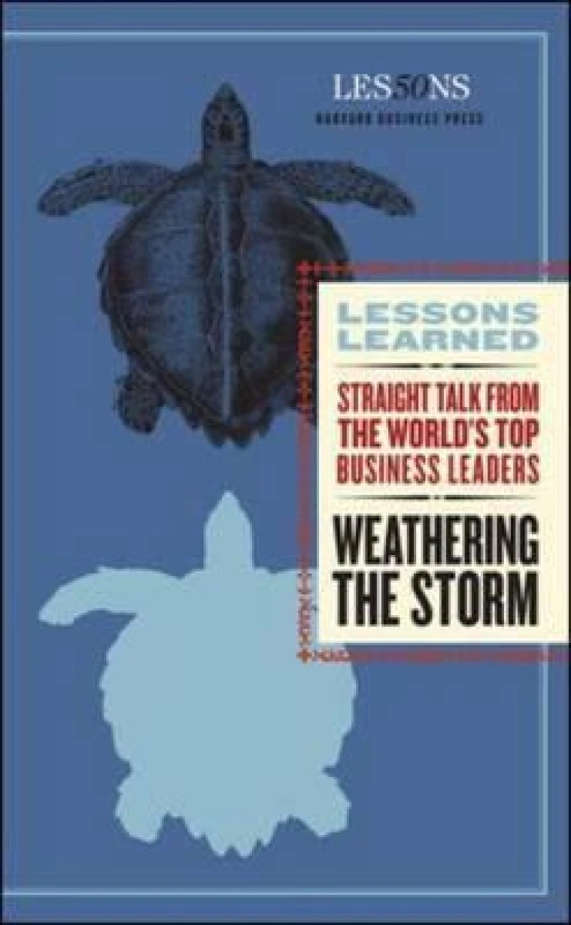 Weathering the Storm