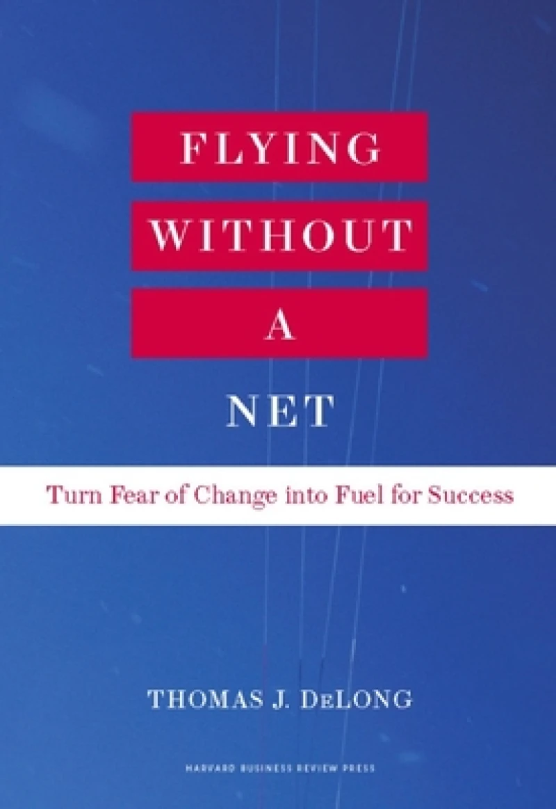 Flying Without a Net