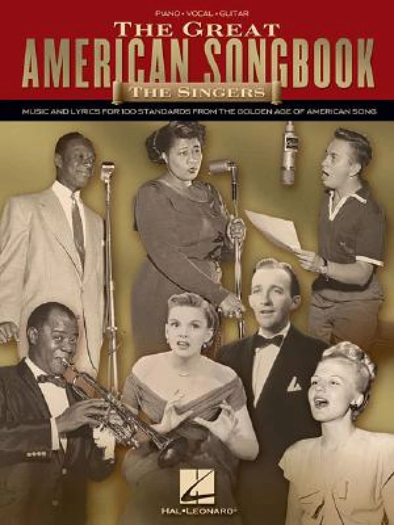 GREAT AMERICAN SONGBOOK, THE