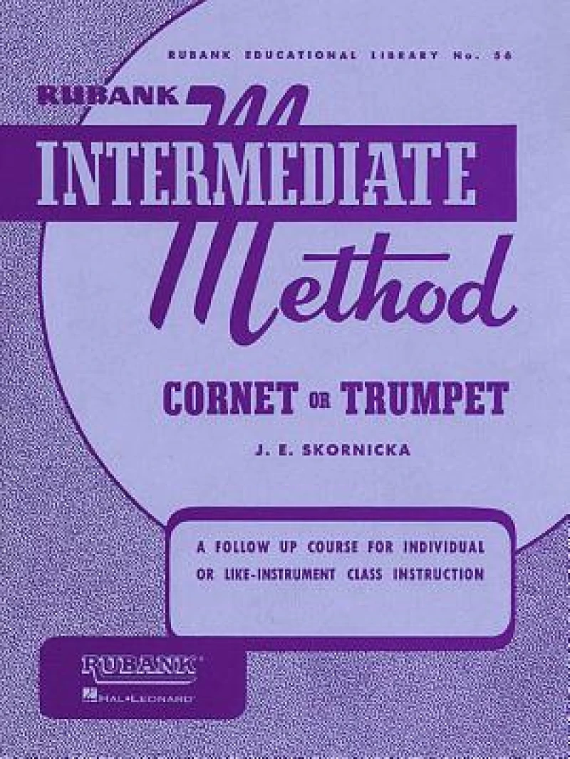RUBANK INTERMEDIATE METHOD