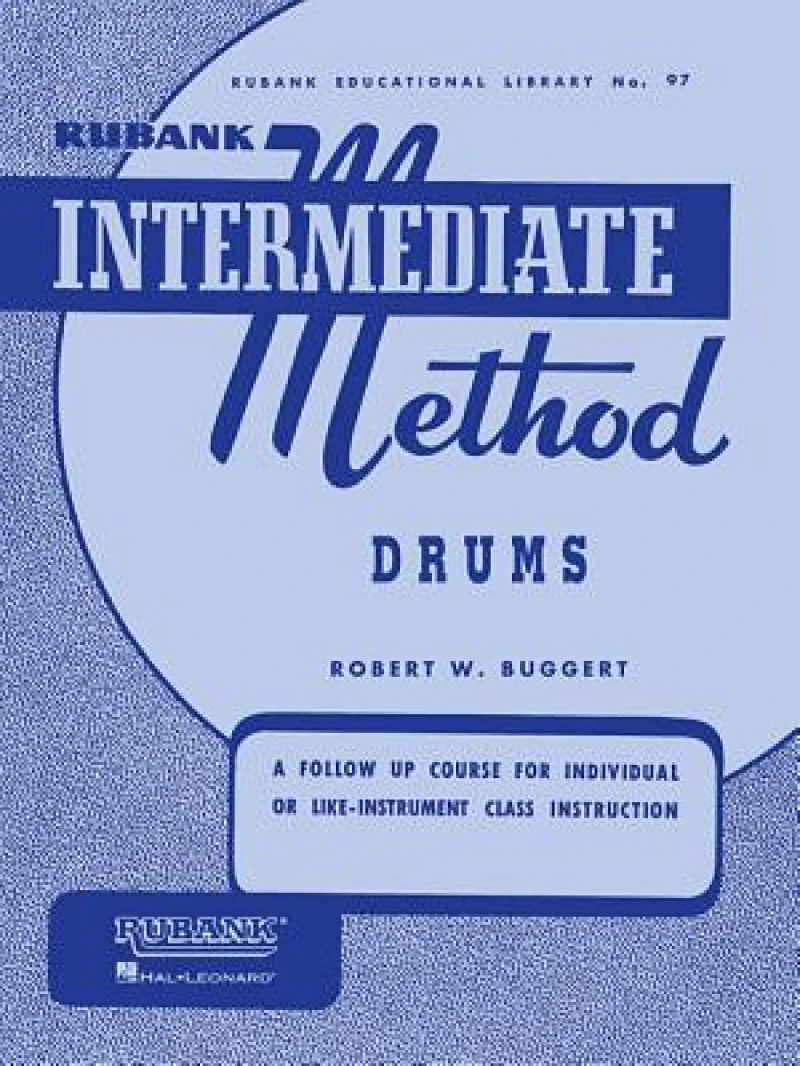 RUBANK INTERMEDIATE METHOD