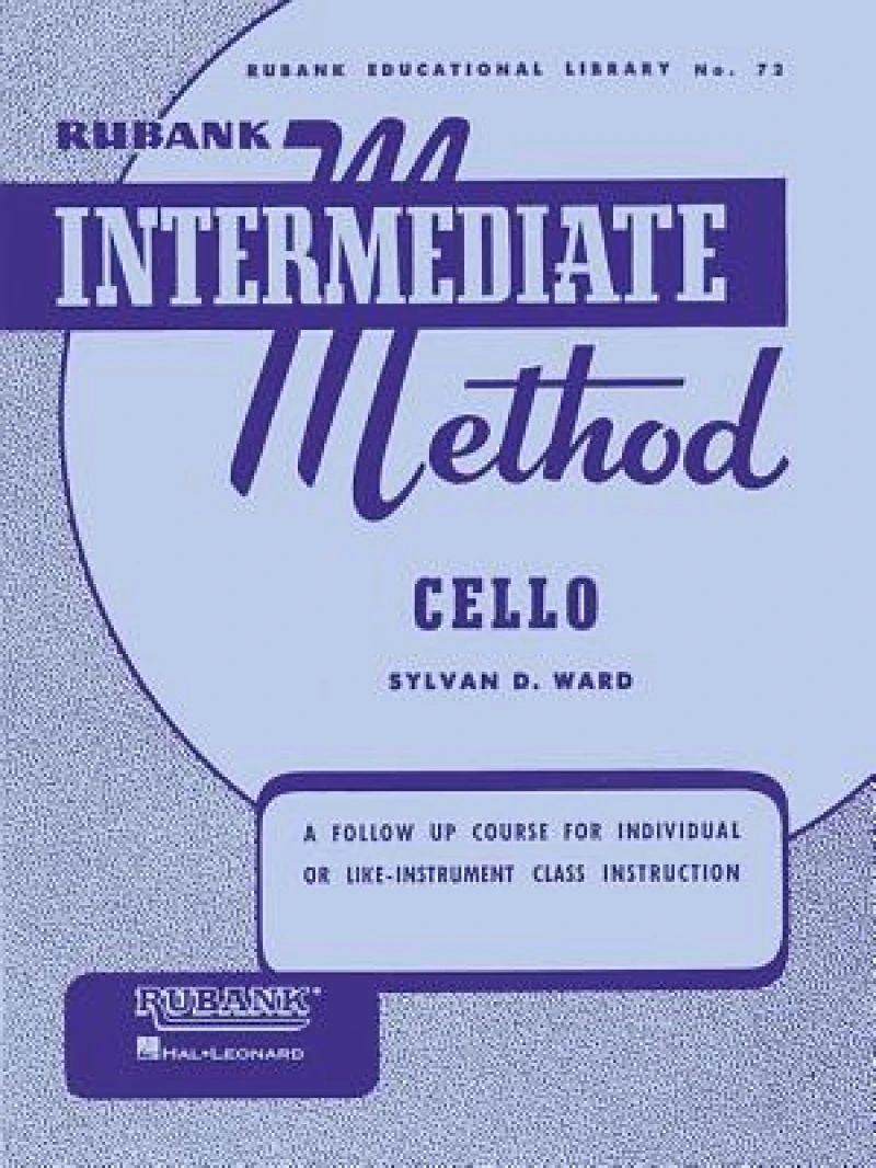 RUBANK INTERMEDIATE METHOD