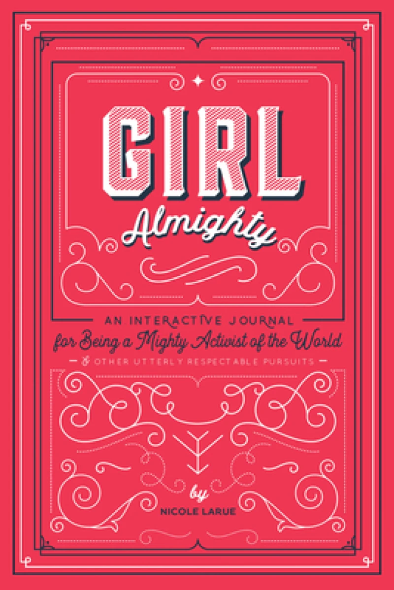 Girl Almighty