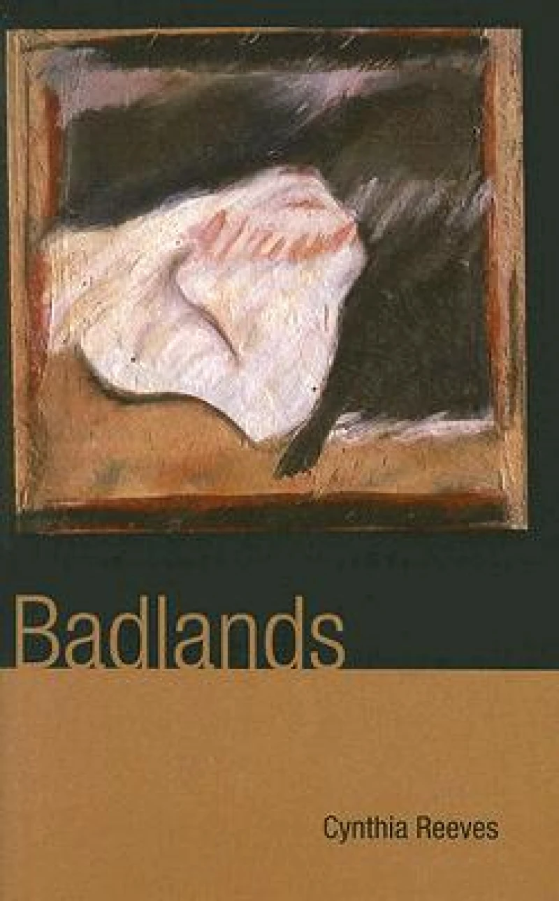 Badlands