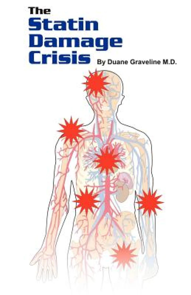 The Statin Damage Crisis