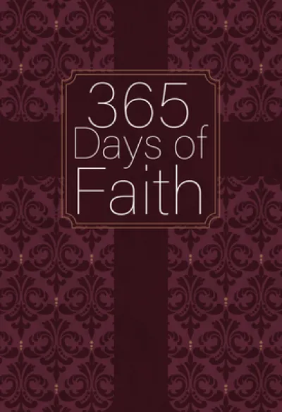 365 Days of Faith