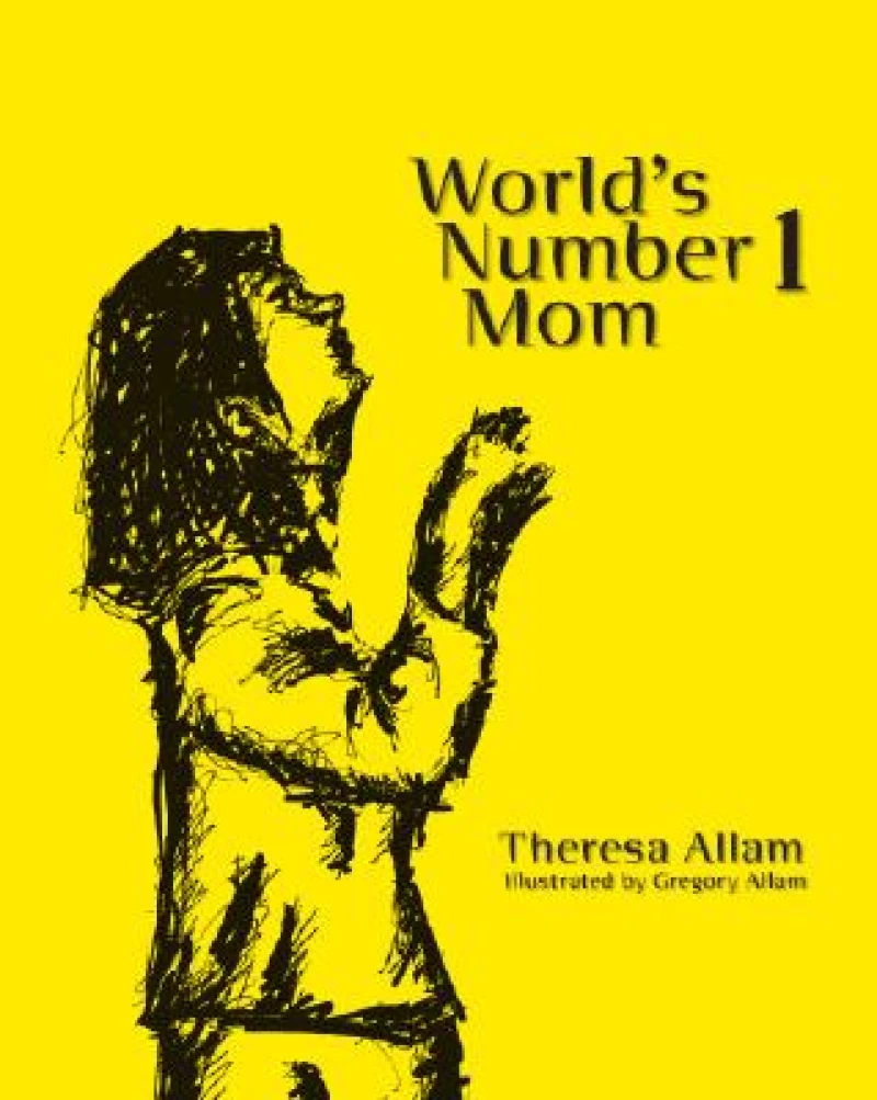 World's Number 1 Mom