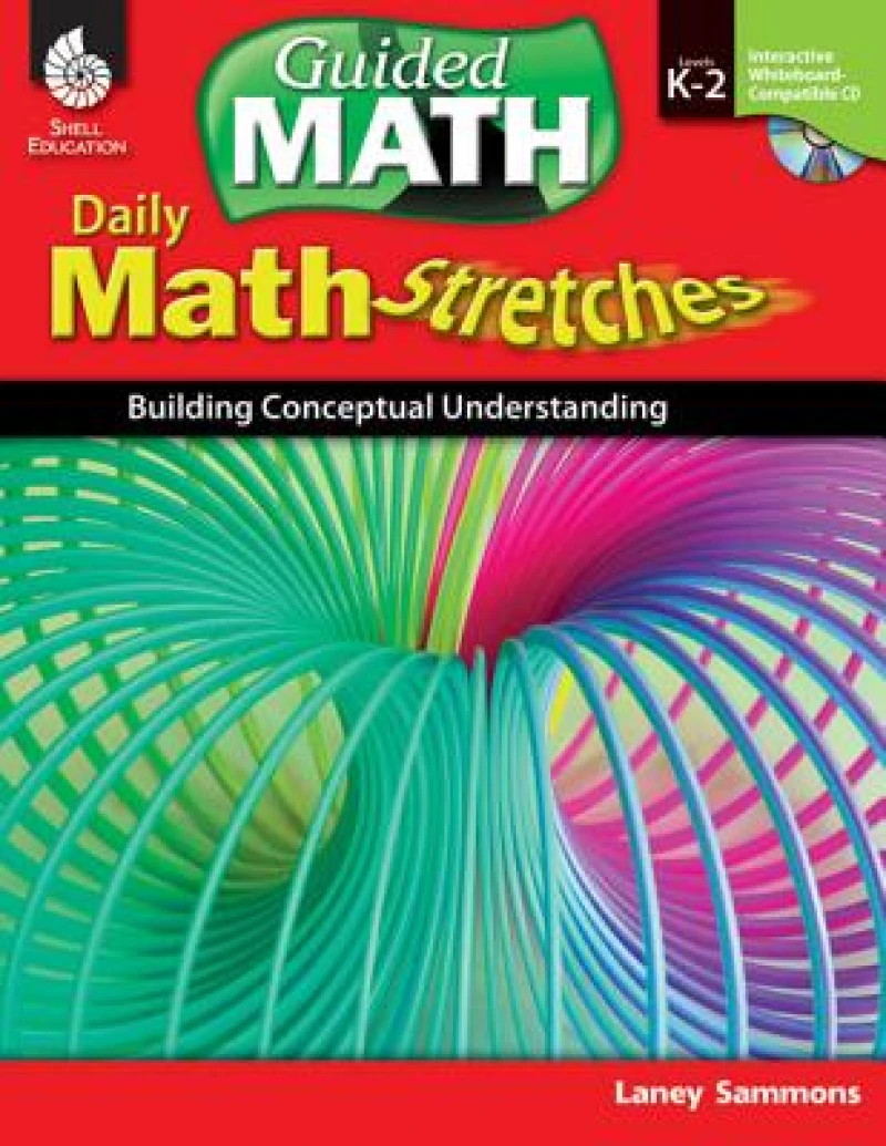 Daily Math Stretches