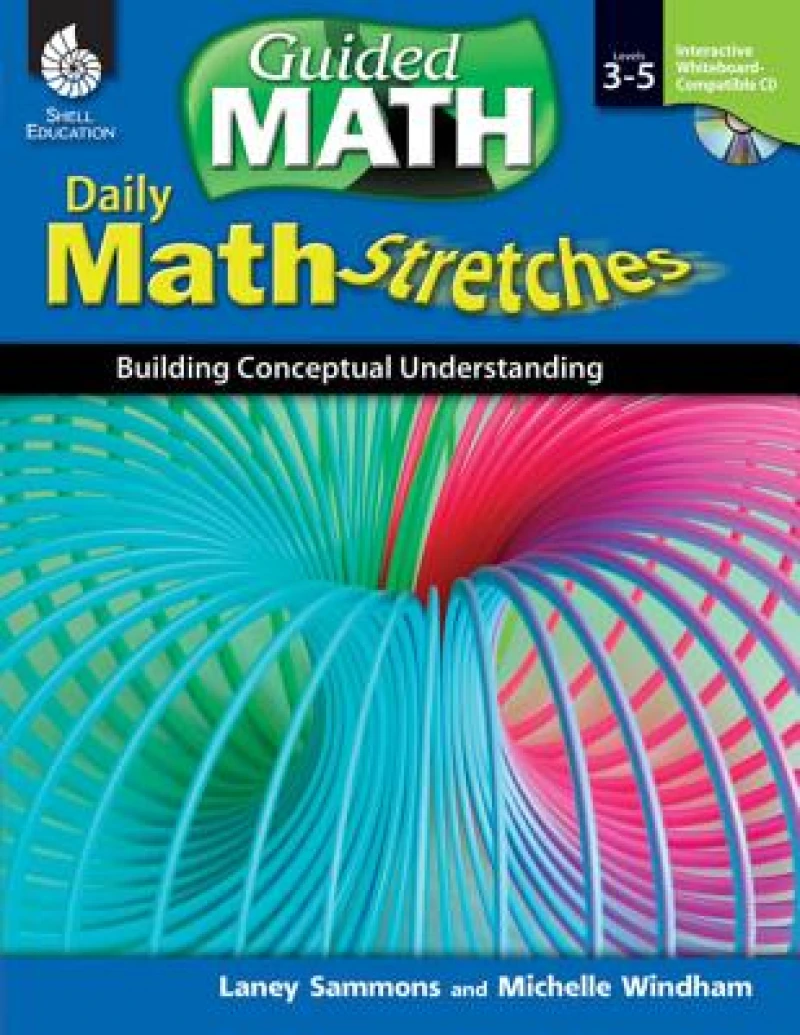 Daily Math Stretches
