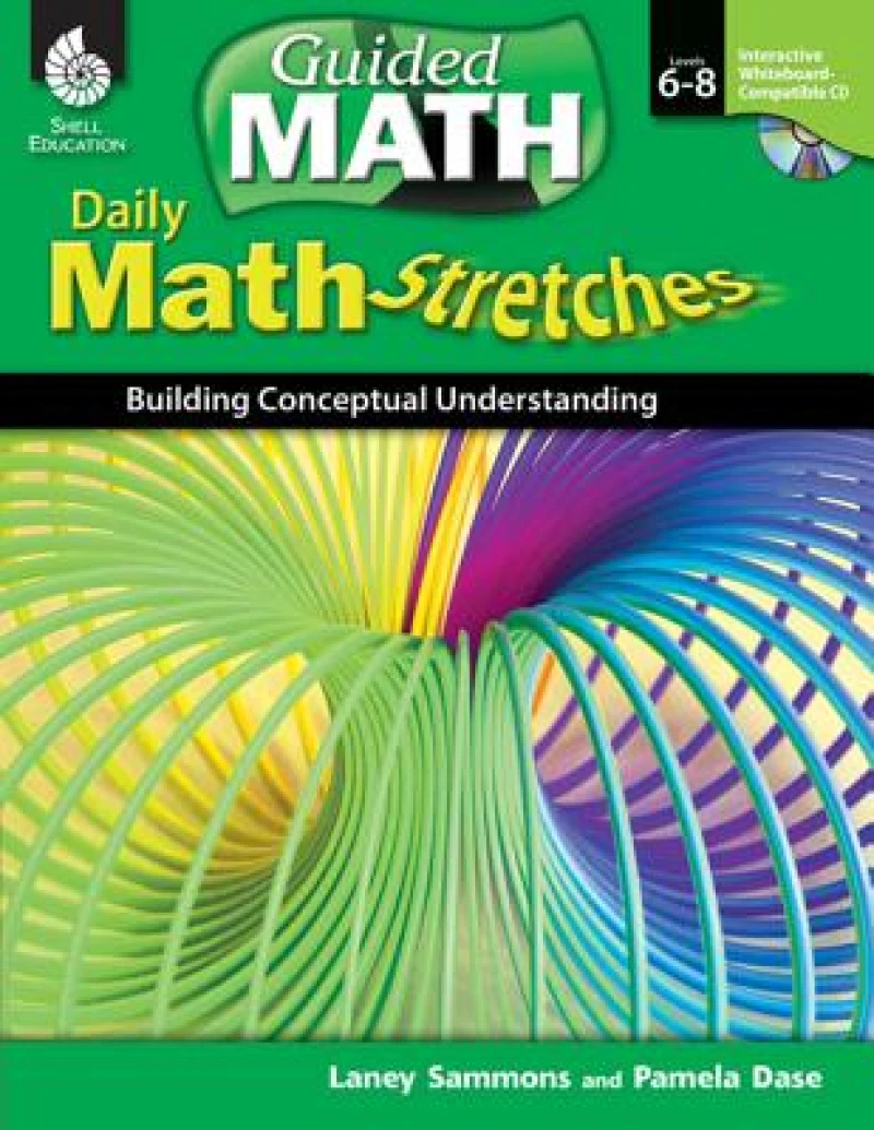 Daily Math Stretches
